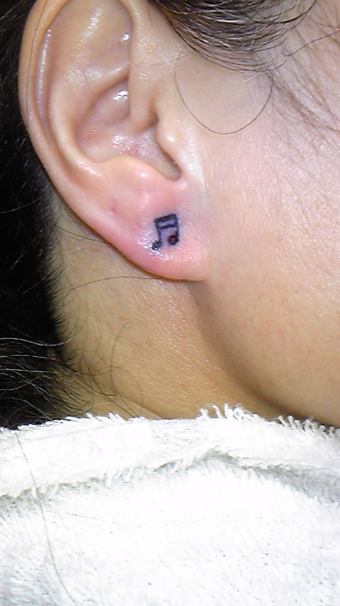 Tattoo Studio YOU              masa��-_-�ڂ₫