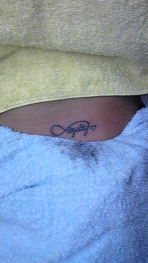 Tattoo Studio YOU              masa��-_-�ڂ₫