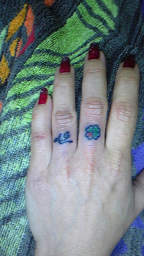 Tattoo Studio YOU              masa��-_-�ڂ₫