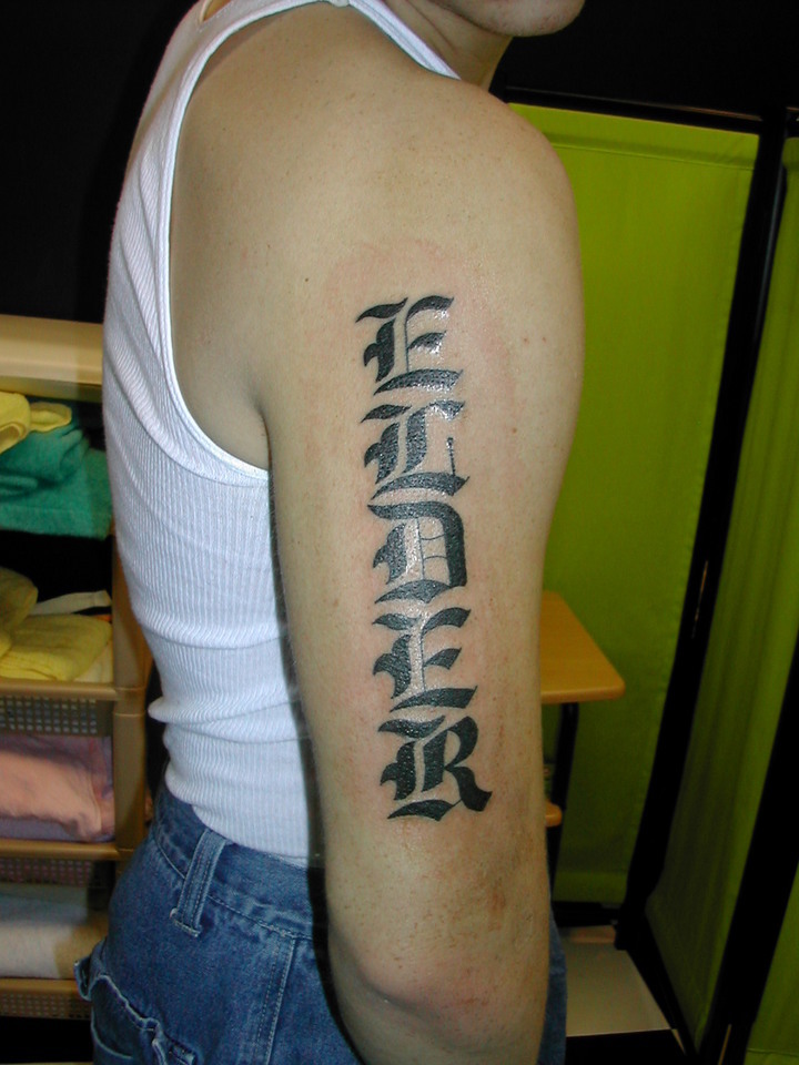 Tattoo Studio YOU              masa��-_-�ڂ₫