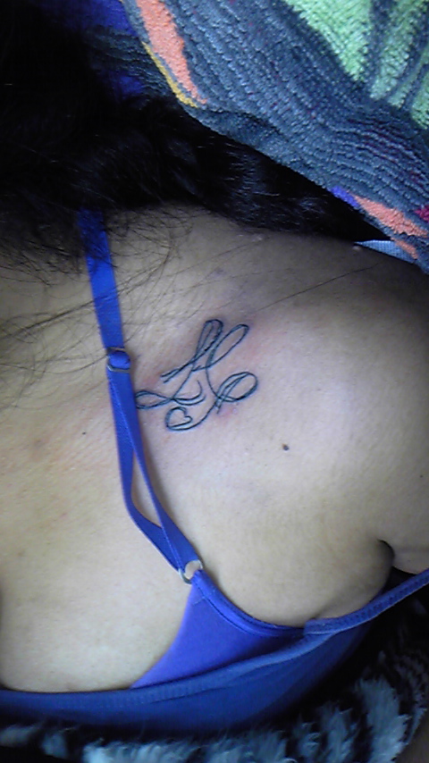 Tattoo Studio YOU              masa��-_-�ڂ₫