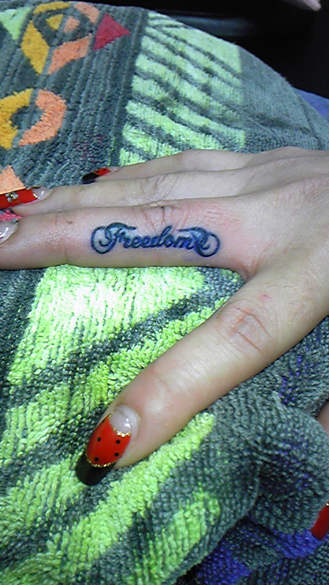 Tattoo Studio YOU              masa��-_-�ڂ₫