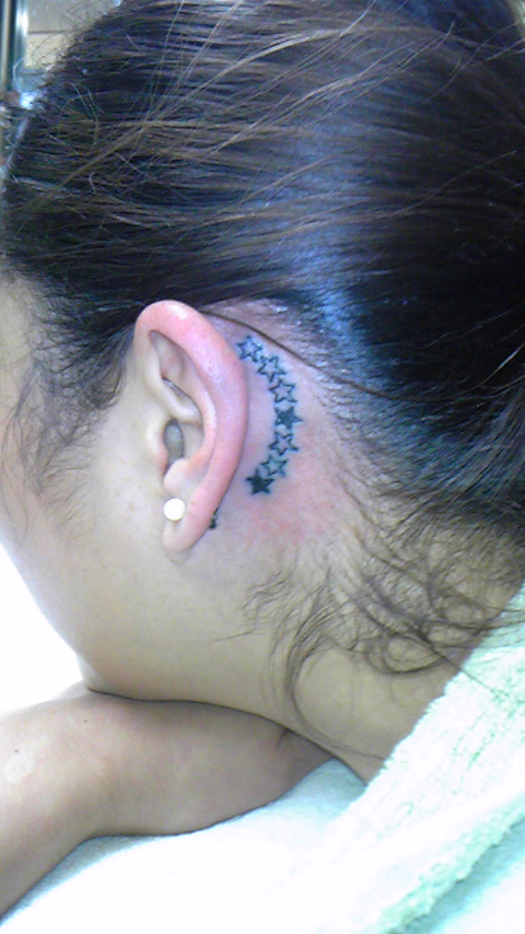 Tattoo Studio YOU              masa��-_-�ڂ₫