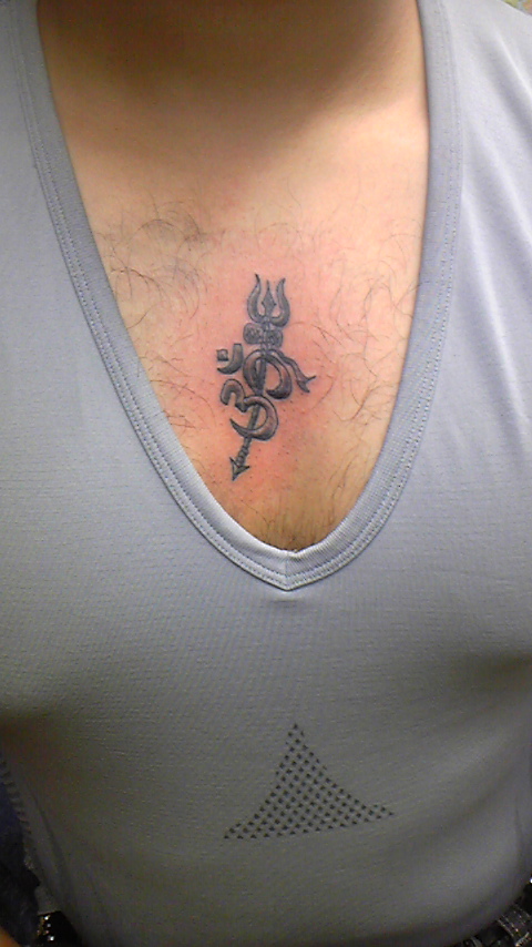 Tattoo Studio YOU              masa��-_-�ڂ₫