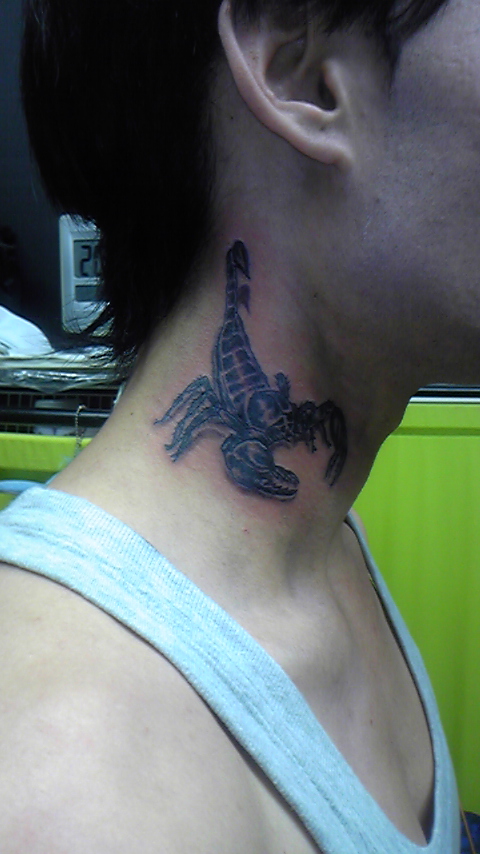 Tattoo Studio YOU              masa��-_-�ڂ₫