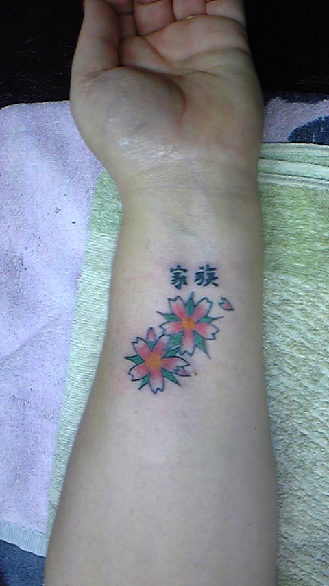 Tattoo Studio YOU              masa��-_-�ڂ₫