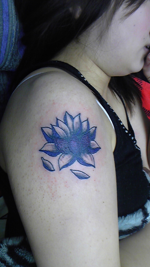 Tattoo Studio YOU              masa��-_-�ڂ₫