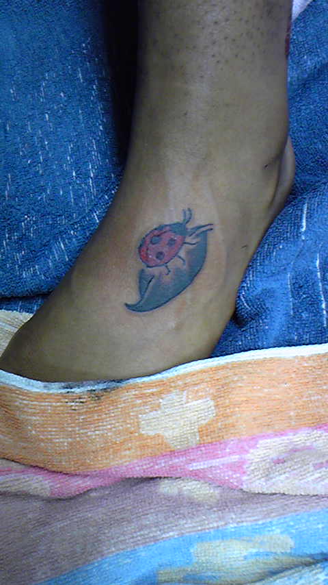 Tattoo Studio YOU              masa��-_-�ڂ₫
