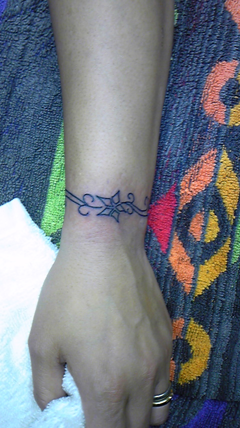 Tattoo Studio YOU              masa��-_-�ڂ₫