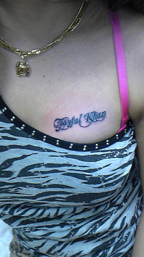 Tattoo Studio YOU              masa��-_-�ڂ₫