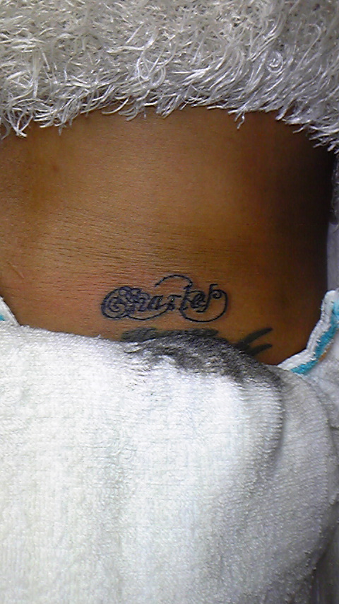 Tattoo Studio YOU              masa��-_-�ڂ₫