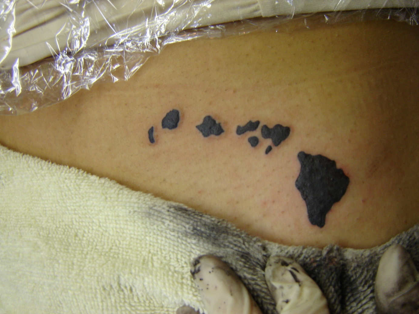 Tattoo Studio YOU              masa��-_-�ڂ₫