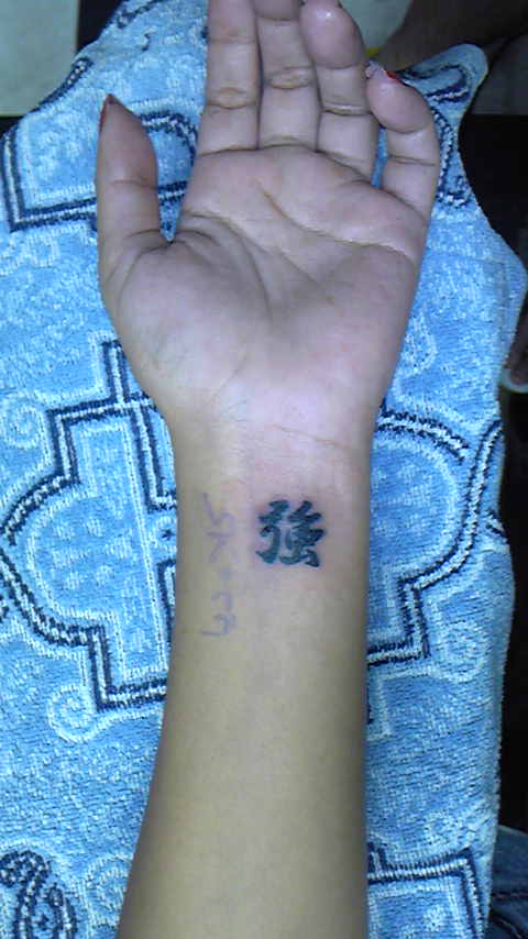 Tattoo Studio YOU              masa��-_-�ڂ₫