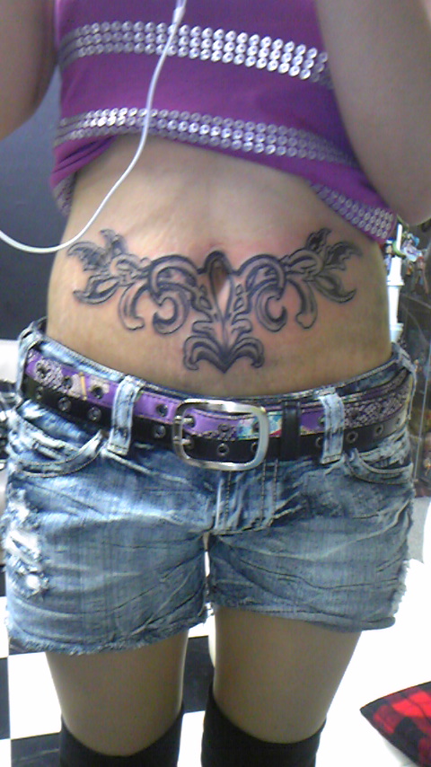 Tattoo Studio YOU              masa��-_-�ڂ₫