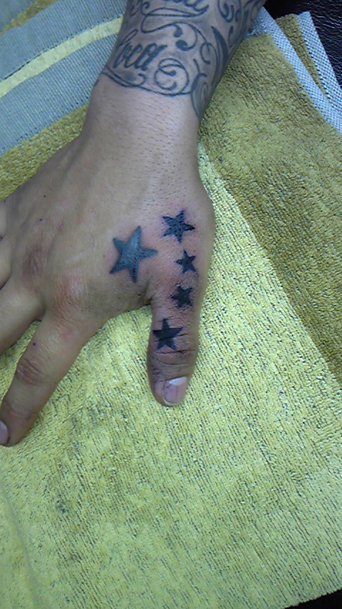 Tattoo Studio YOU              masa��-_-�ڂ₫