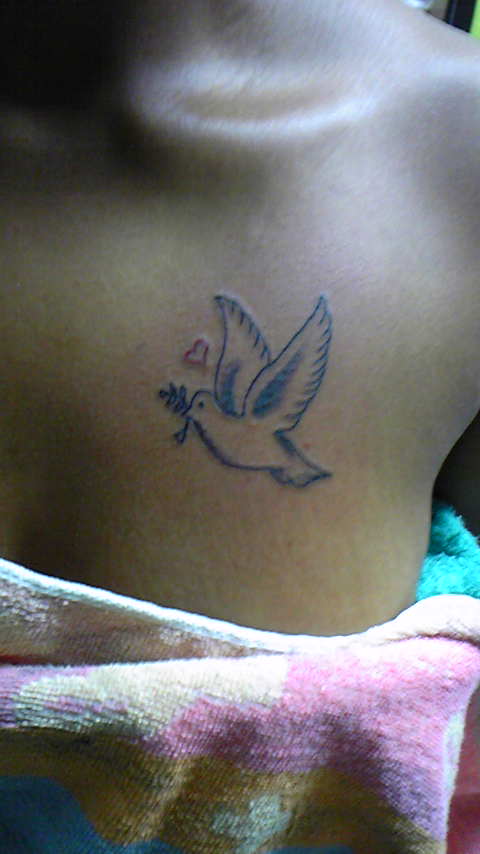 Tattoo Studio YOU              masa��-_-�ڂ₫