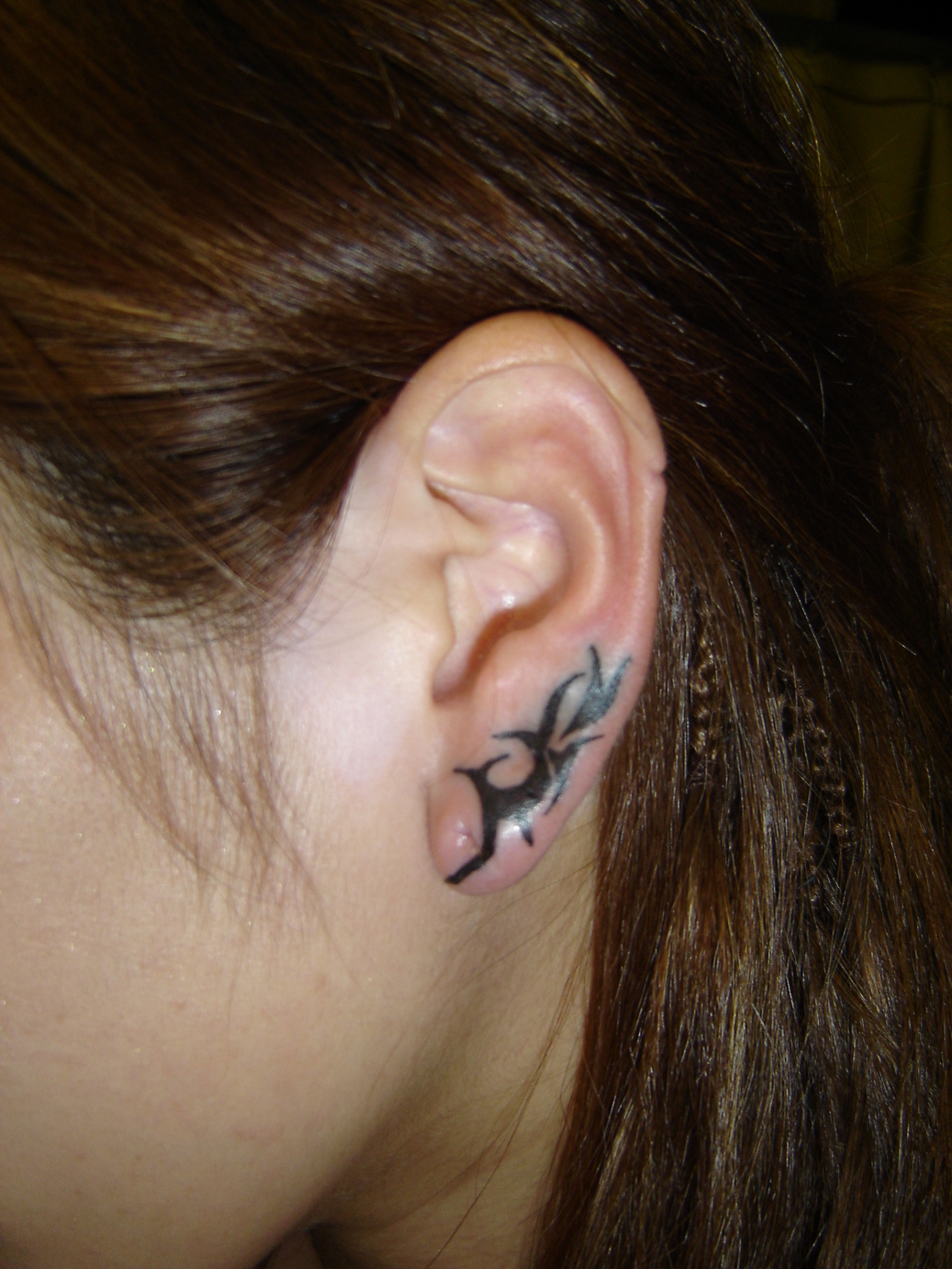 Tattoo Studio YOU              masa��-_-�ڂ₫