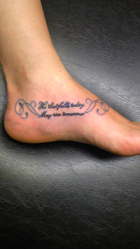 Tattoo Studio YOU              masa��-_-�ڂ₫