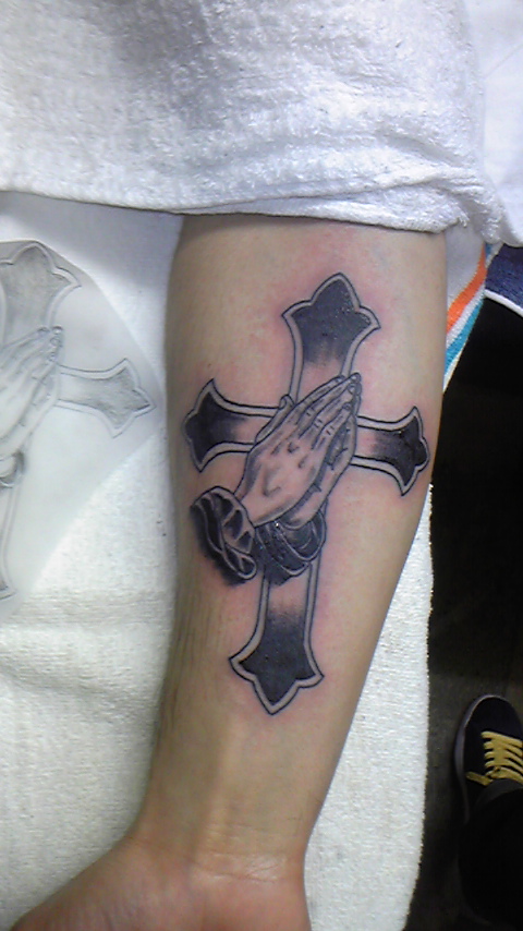 Tattoo Studio YOU              masa��-_-�ڂ₫