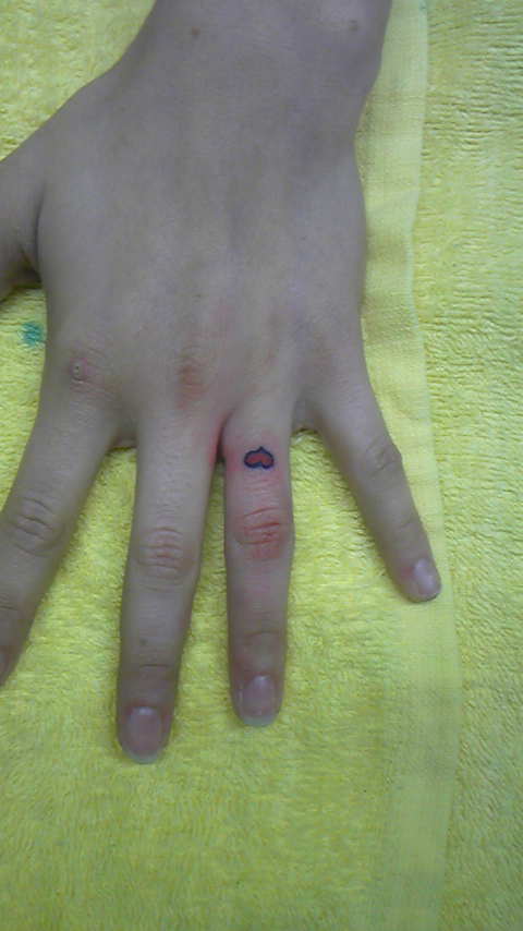 Tattoo Studio YOU              masa��-_-�ڂ₫