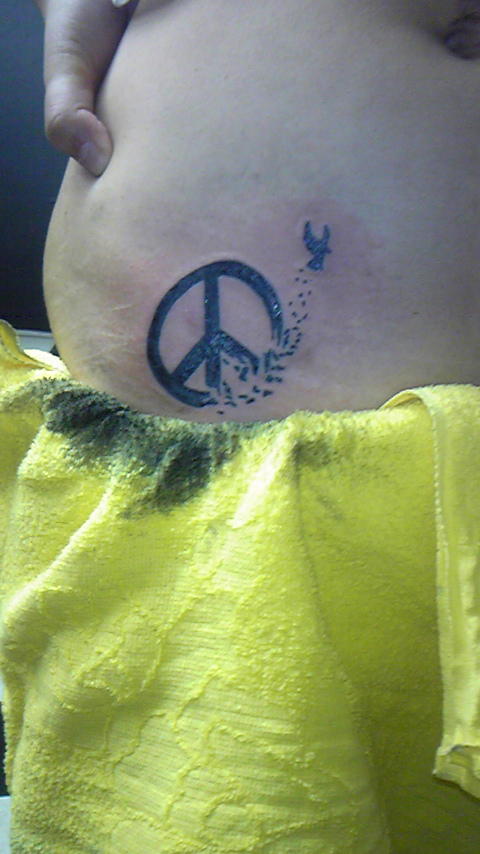 Tattoo Studio YOU              masa��-_-�ڂ₫