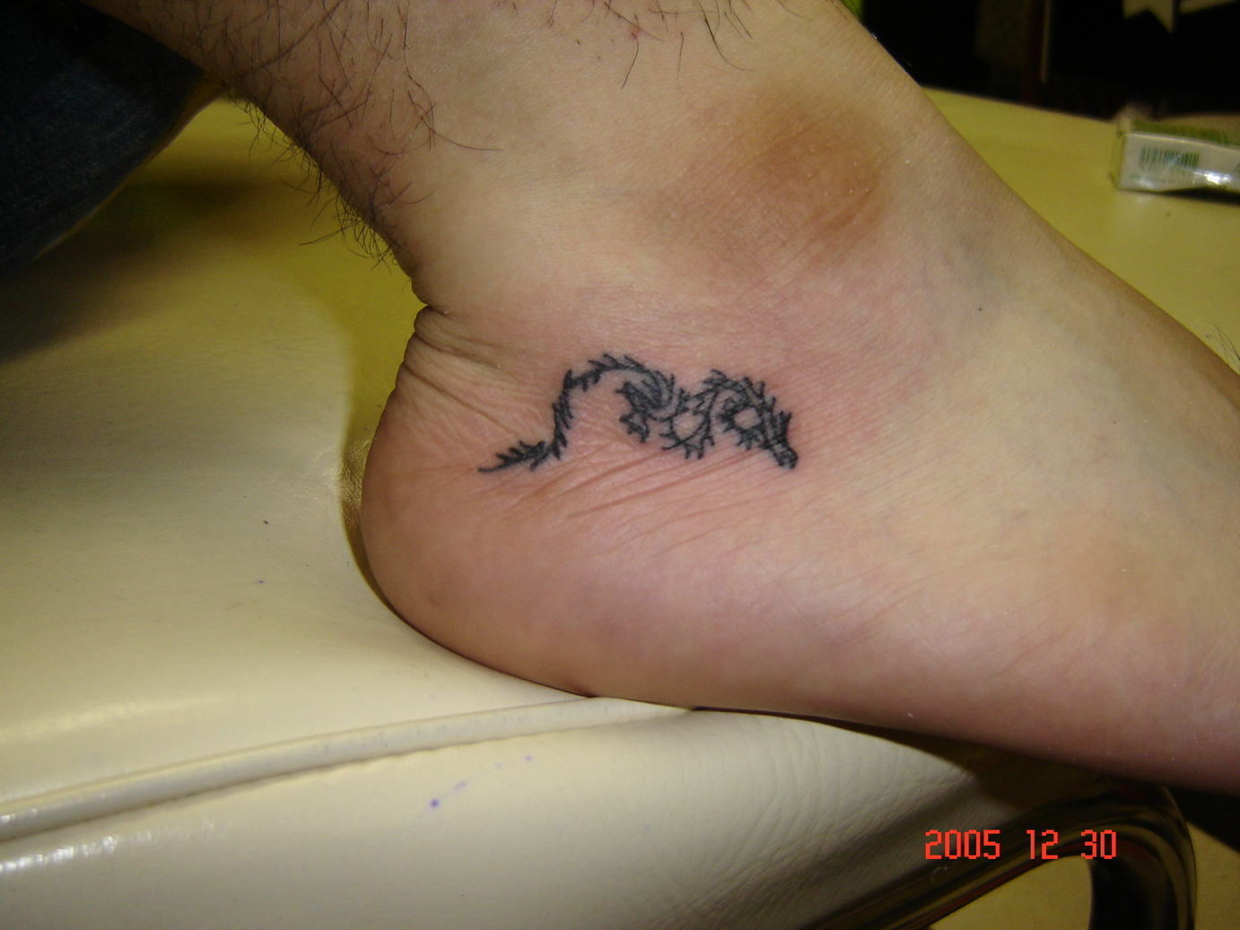 Tattoo Studio YOU              masa��-_-�ڂ₫