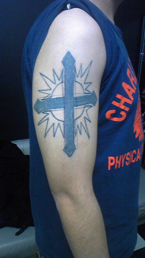 Tattoo Studio YOU              masa��-_-�ڂ₫