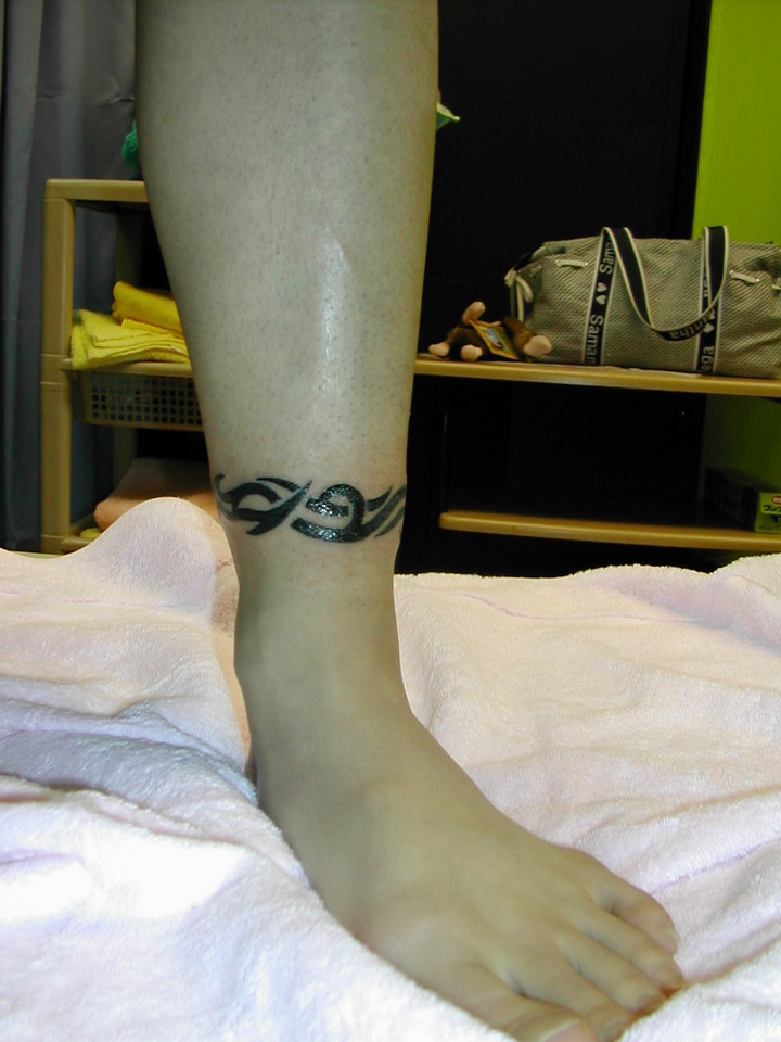 Tattoo Studio YOU              masa��-_-�ڂ₫