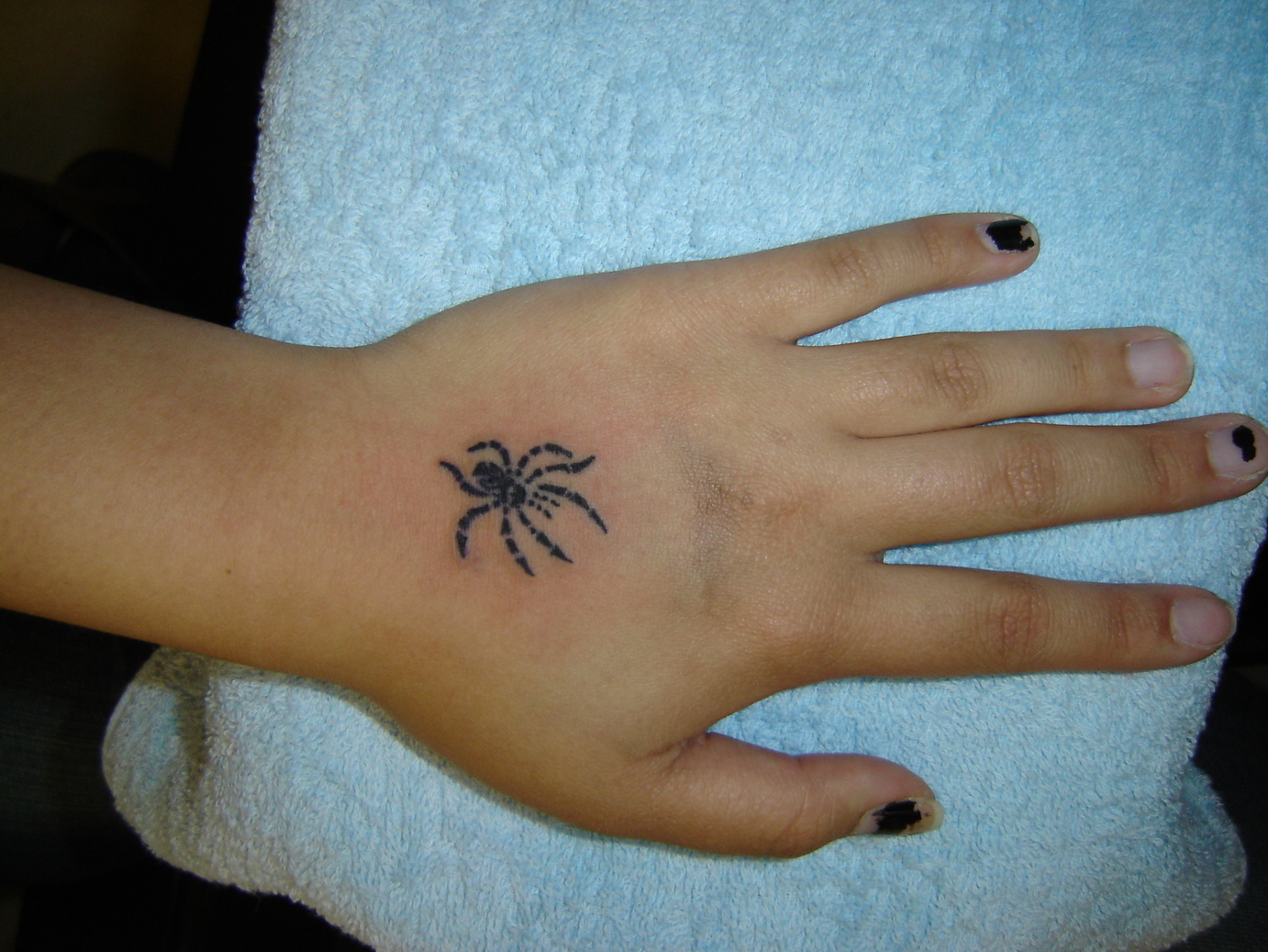 Tattoo Studio YOU              masa��-_-�ڂ₫