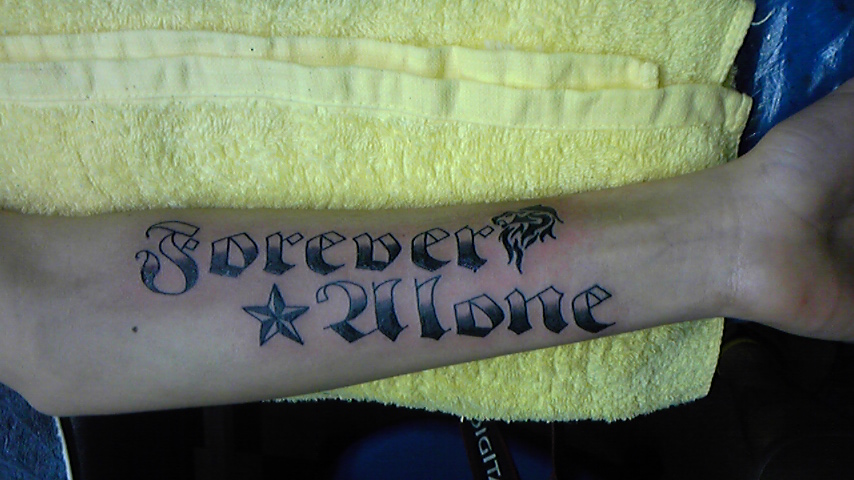 Tattoo Studio YOU              masa��-_-�ڂ₫