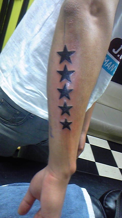 Tattoo Studio YOU              masa��-_-�ڂ₫