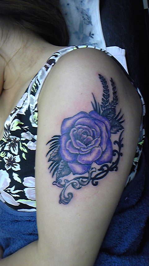 Tattoo Studio YOU              masa��-_-�ڂ₫