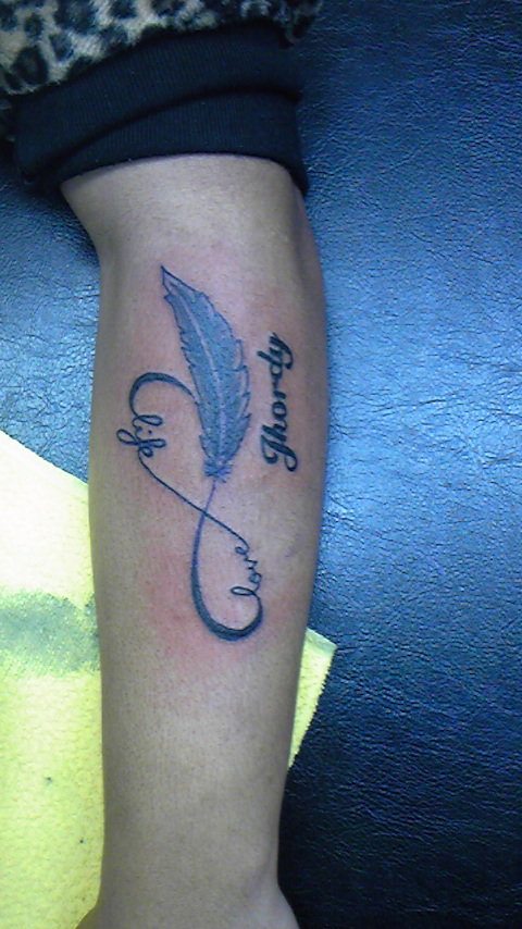 Tattoo Studio YOU              masa��-_-�ڂ₫