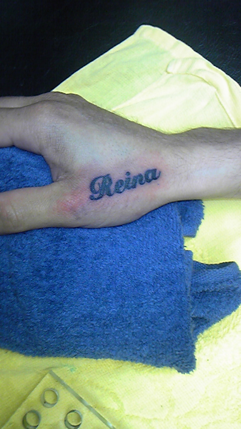 Tattoo Studio YOU              masa��-_-�ڂ₫