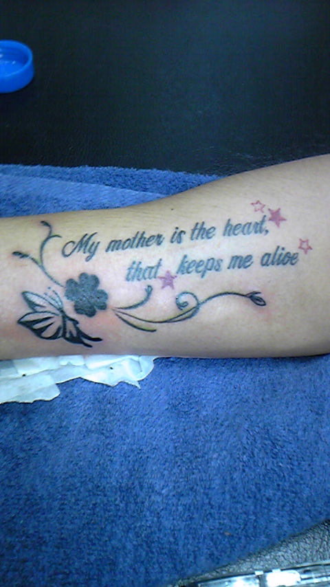 Tattoo Studio YOU              masa��-_-�ڂ₫