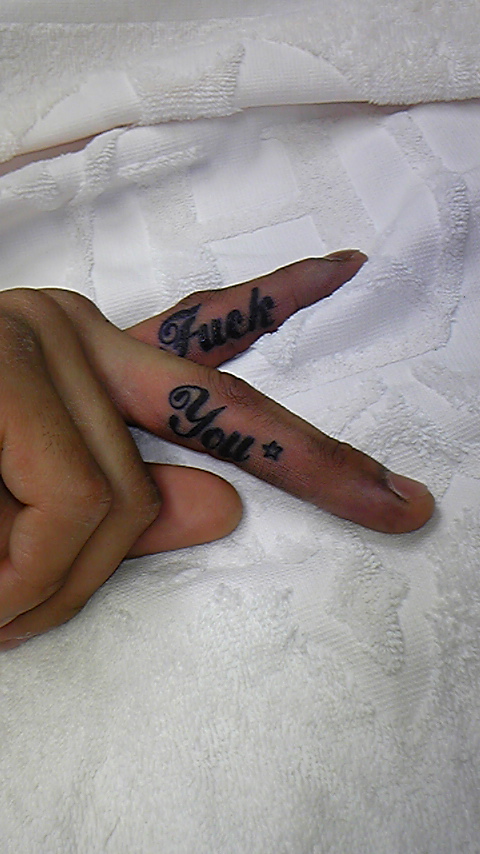 Tattoo Studio YOU              masa��-_-�ڂ₫