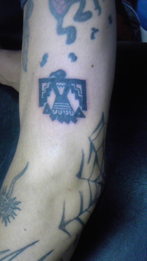 Tattoo Studio YOU              masa��-_-�ڂ₫