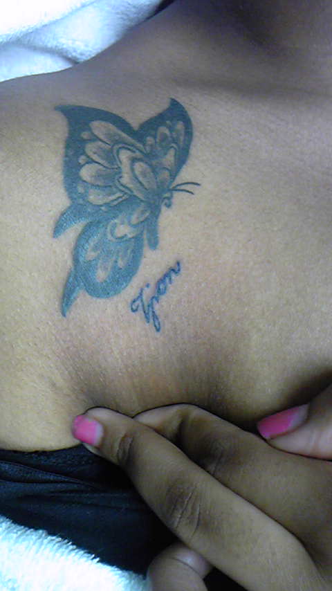 Tattoo Studio YOU              masa��-_-�ڂ₫