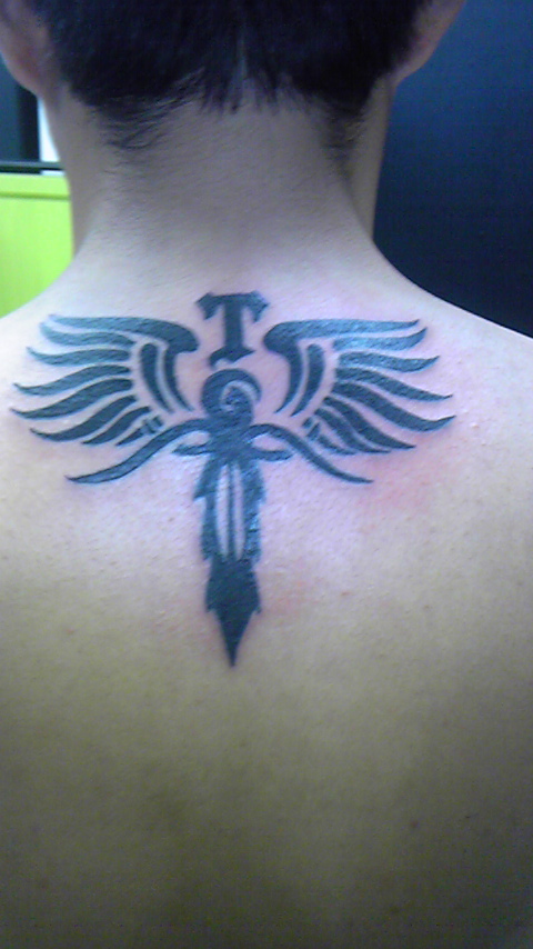 Tattoo Studio YOU              masa��-_-�ڂ₫