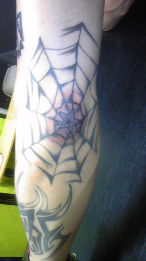 Tattoo Studio YOU              masa��-_-�ڂ₫