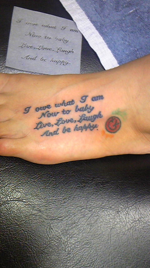 Tattoo Studio YOU              masa��-_-�ڂ₫