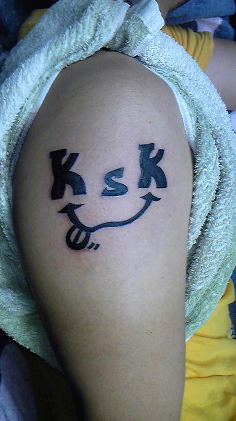 Tattoo Studio YOU              masa��-_-�ڂ₫