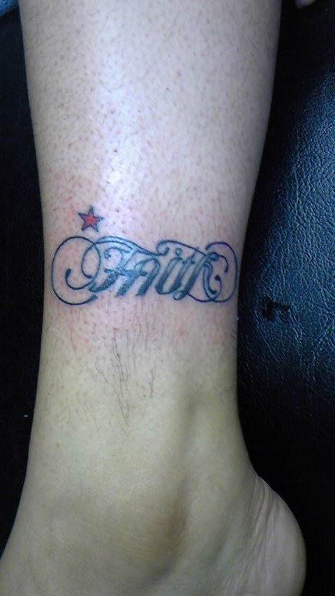 Tattoo Studio YOU              masa��-_-�ڂ₫