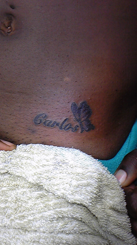 Tattoo Studio YOU              masa��-_-�ڂ₫