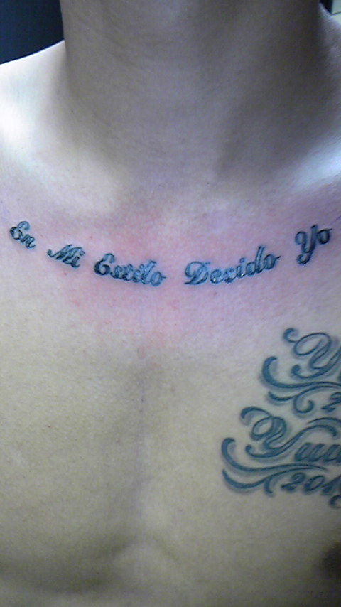 Tattoo Studio YOU              masa��-_-�ڂ₫