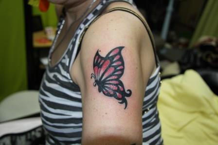 Tattoo Studio YOU              masa��-_-�ڂ₫
