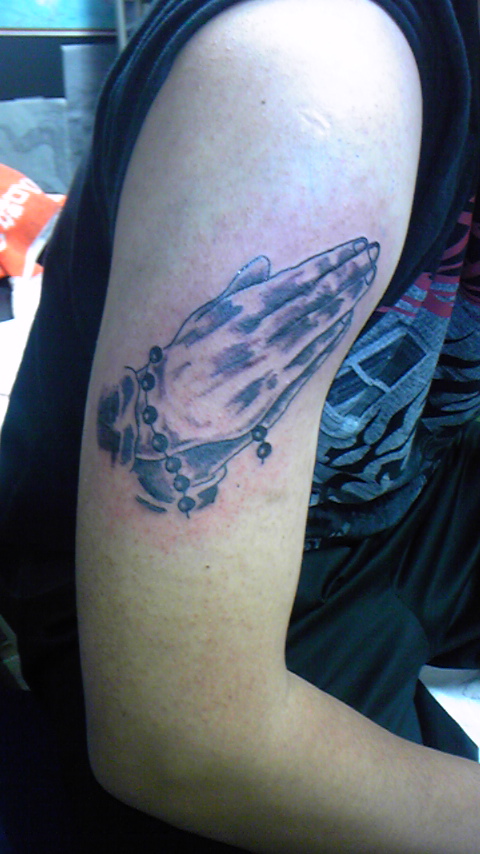 Tattoo Studio YOU              masa��-_-�ڂ₫