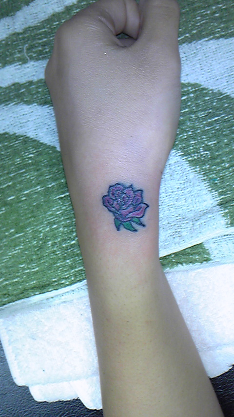 Tattoo Studio YOU              masa��-_-�ڂ₫