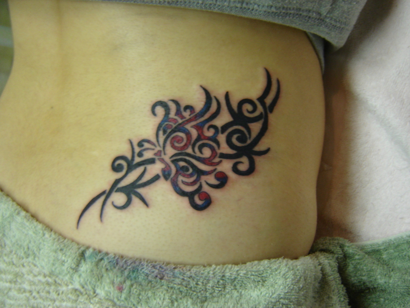 Tattoo Studio YOU              masa��-_-�ڂ₫