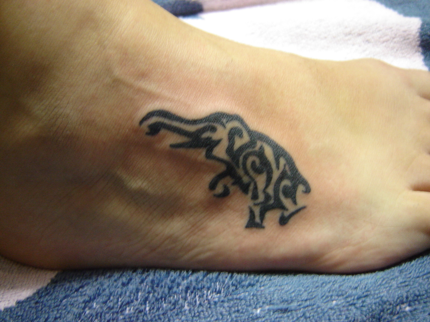 Tattoo Studio YOU              masa��-_-�ڂ₫